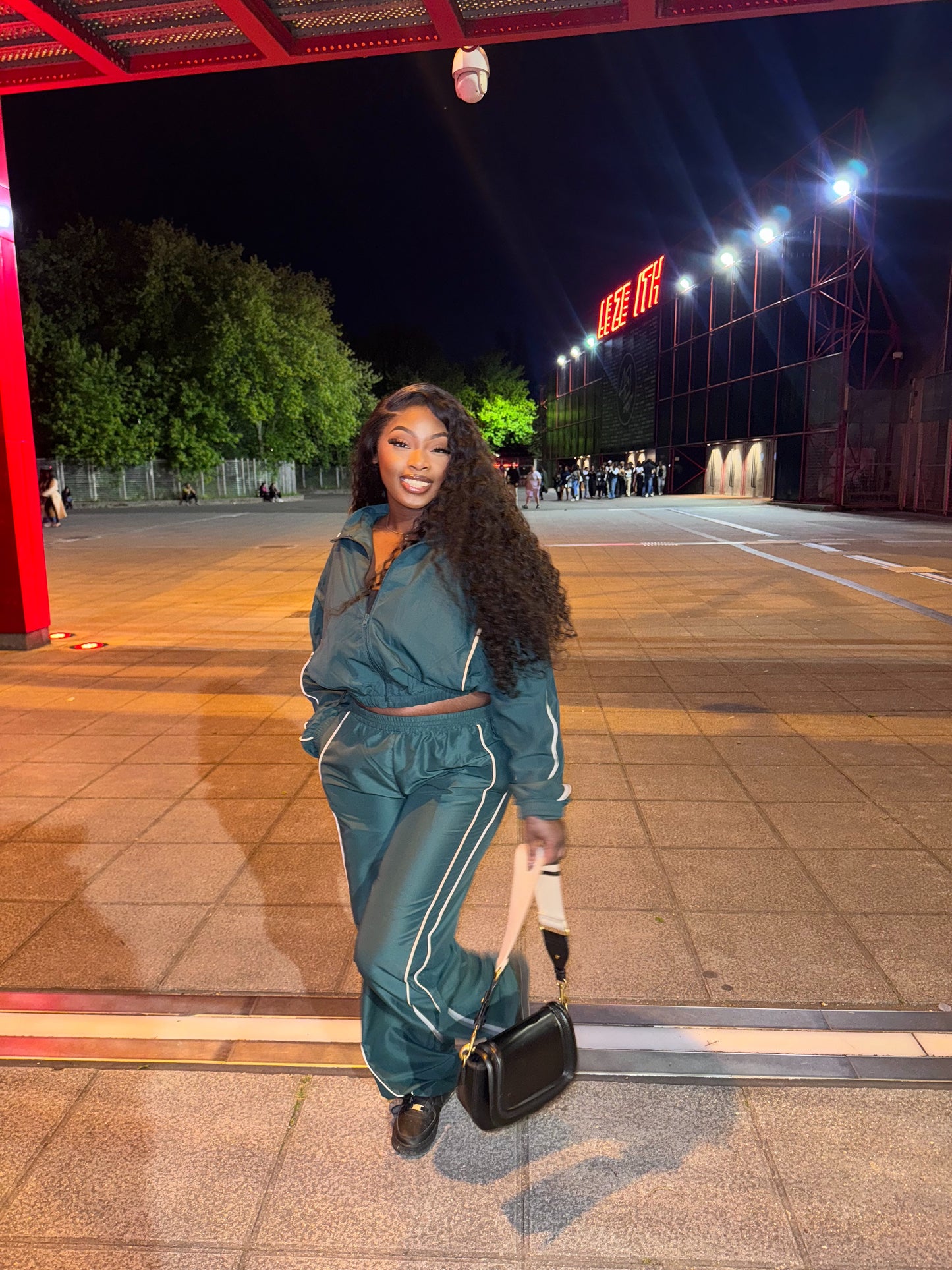 QUEEN COCO CURLS - VIRGIN HAIR
