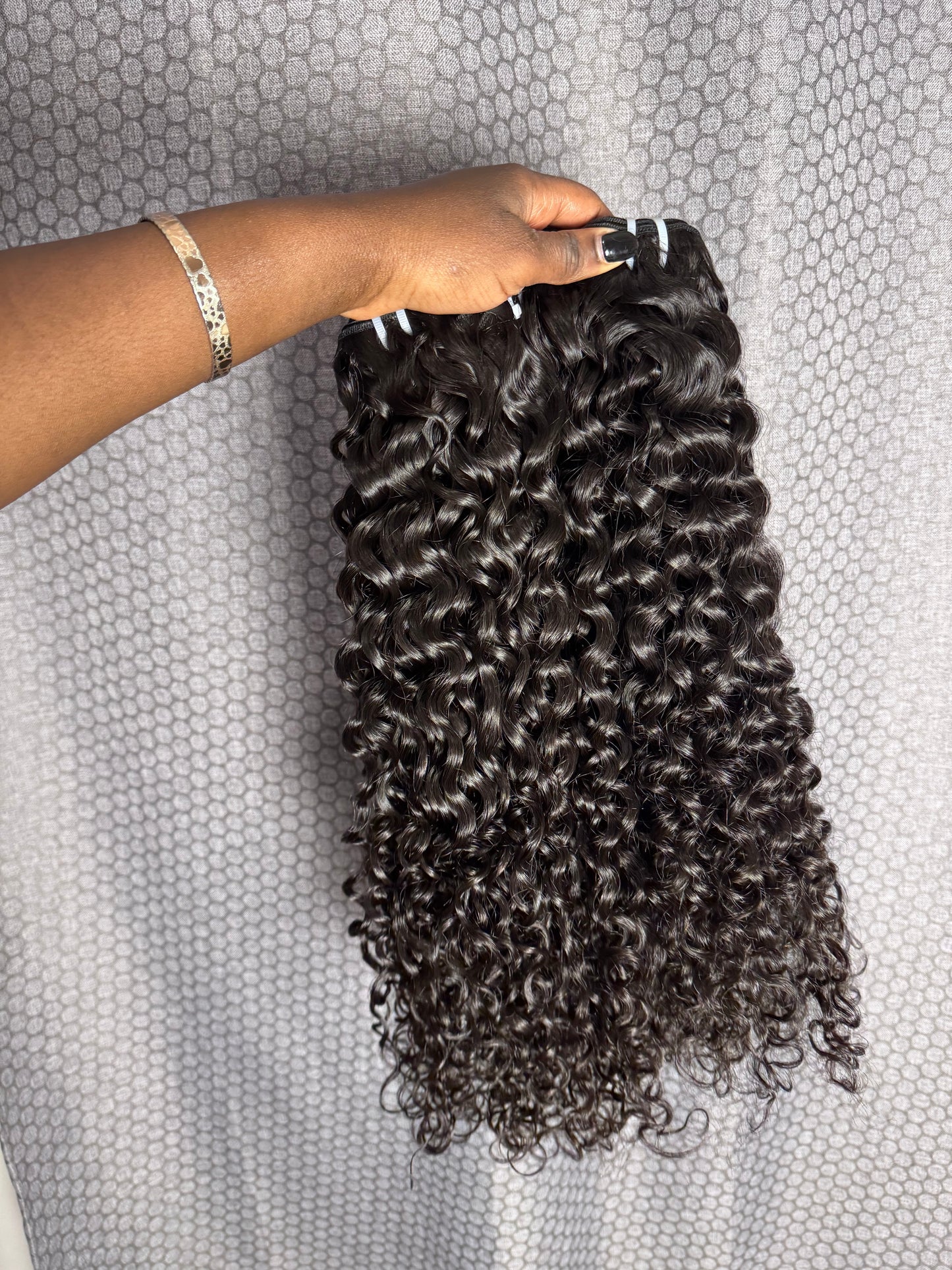 QUEEN COCO CURLS - VIRGIN HAIR