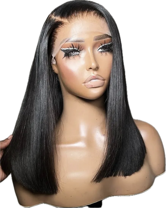 VIRGIN HAIR - DU 12" AU 30"