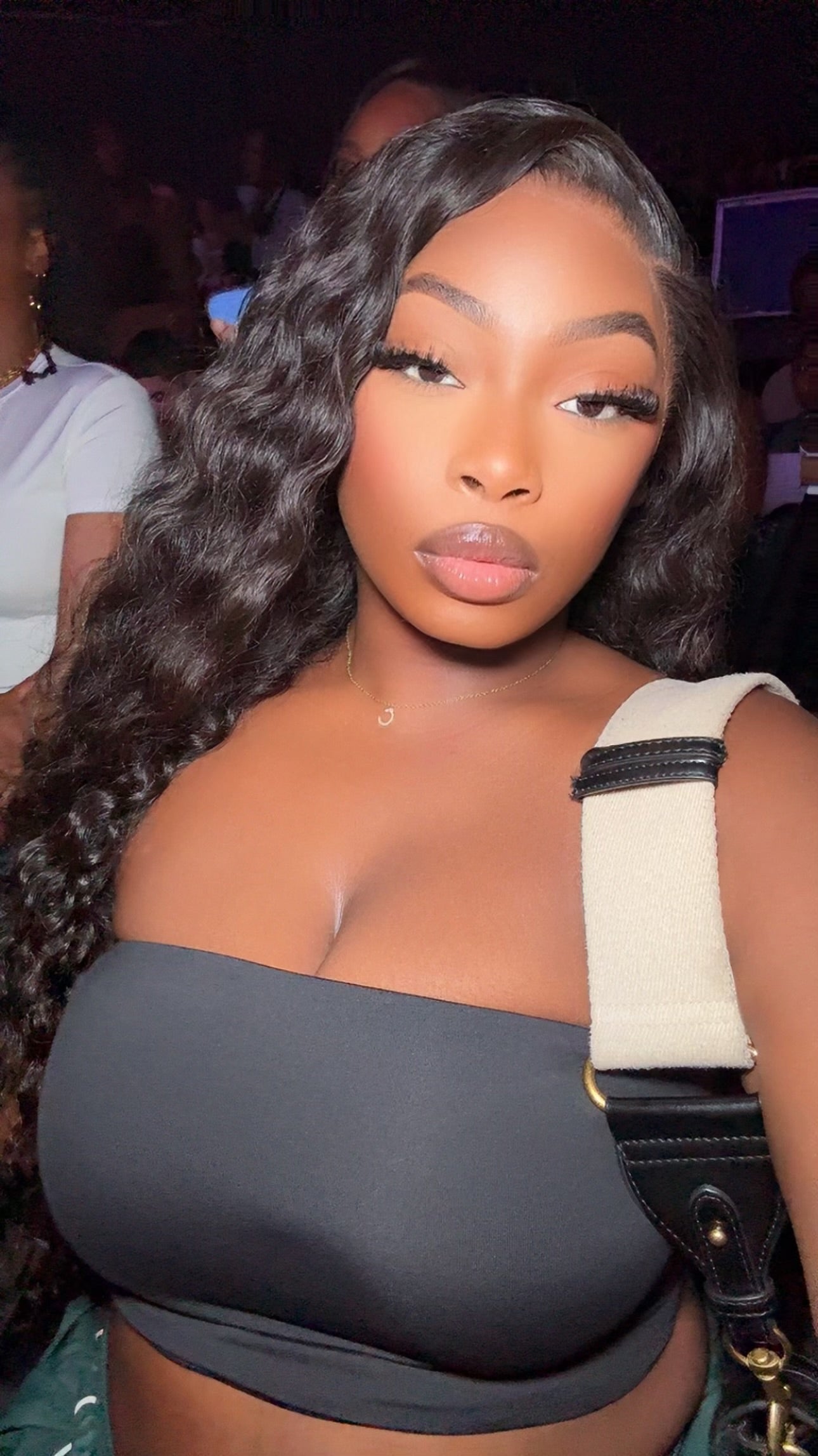 QUEEN COCO CURLS - VIRGIN HAIR