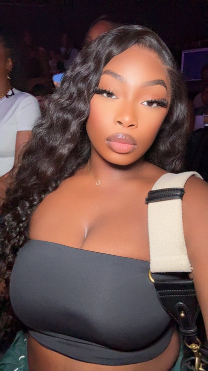 QUEEN COCO CURLS - VIRGIN HAIR