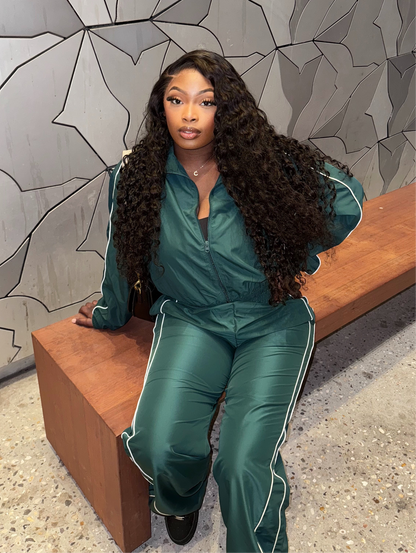 QUEEN COCO CURLS - VIRGIN HAIR