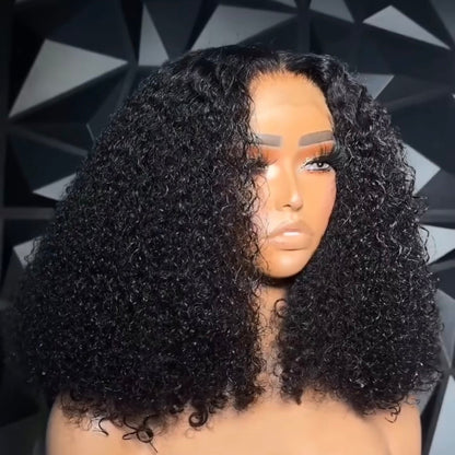 WIGS BURMESE CURLY - du 12" au 20"