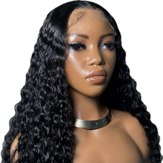 WIGS BURMESE CURLY - du 22" au 32"