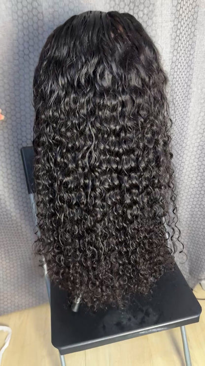 QUEEN COCO CURLS - VIRGIN HAIR