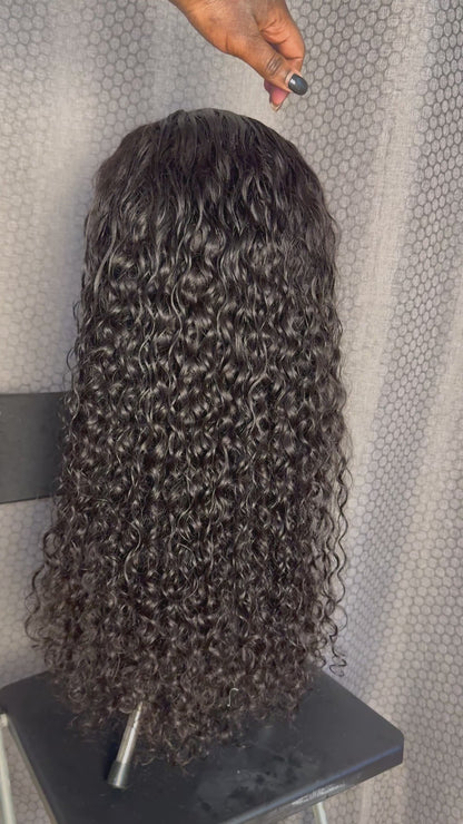 QUEEN COCO CURLS - VIRGIN HAIR